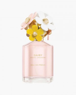 Daisy Marc Jacobs Daisy Eau So Fresh Eau De Toilette 4.2oz Femme | 847GRBDFS