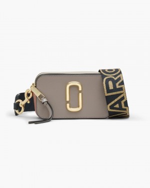 Sac Snapshot Marc Jacobs The Snapshot Femme Multicolore | 764FGAZEB
