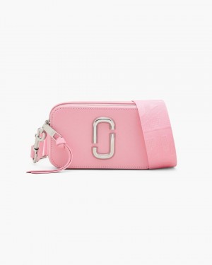 Sac Snapshot Marc Jacobs The Snapshot Femme Rose | 892VJKBUA
