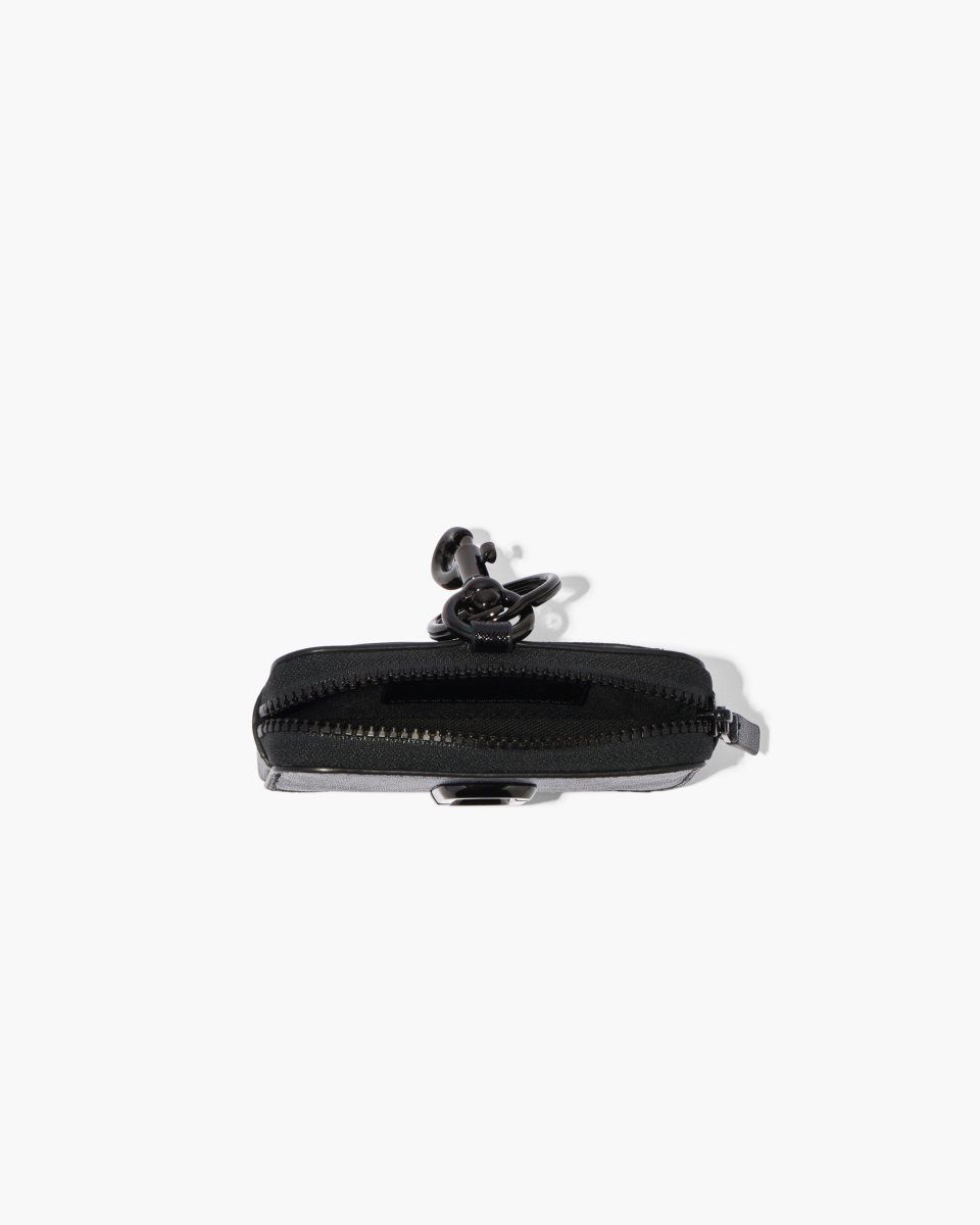 Charms Marc Jacobs The Nano Snapshot Charm Femme Noir | 436IBJZHT