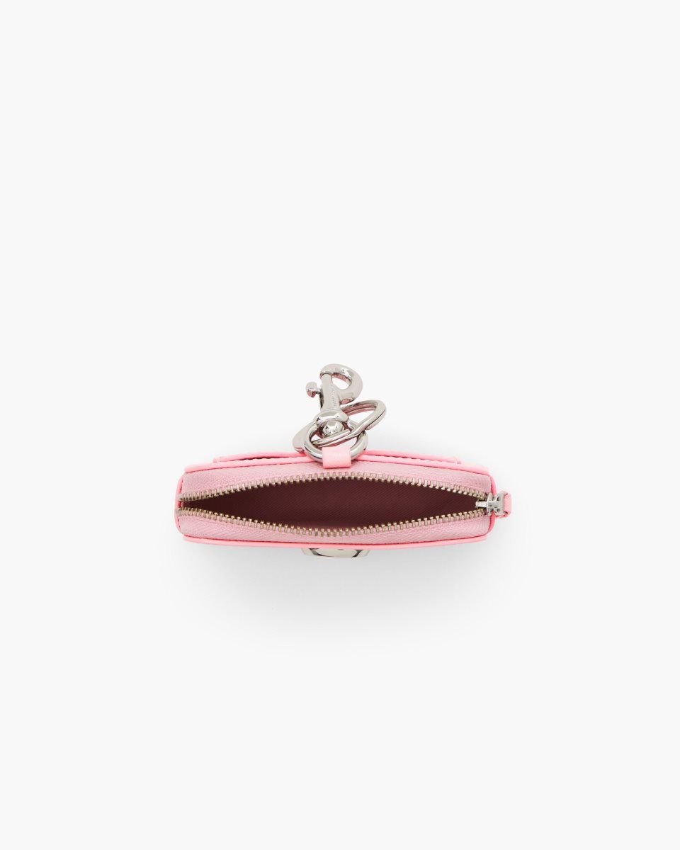 Charms Marc Jacobs The Nano Snapshot Charm Femme Rose | 537FTQDZH