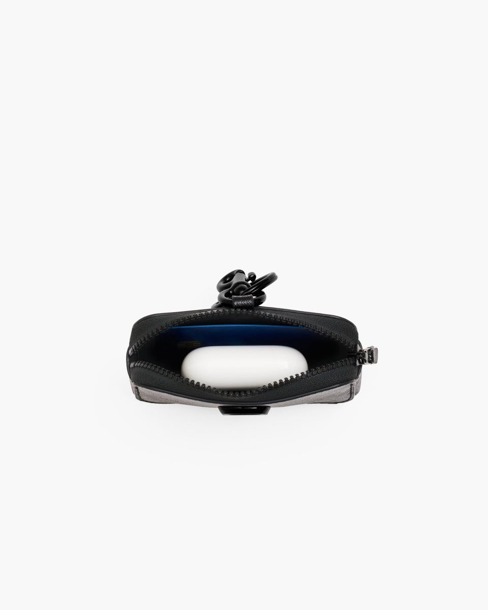 Charms Marc Jacobs The Nano Snapshot Charm Femme Violette | 146TZPRSE