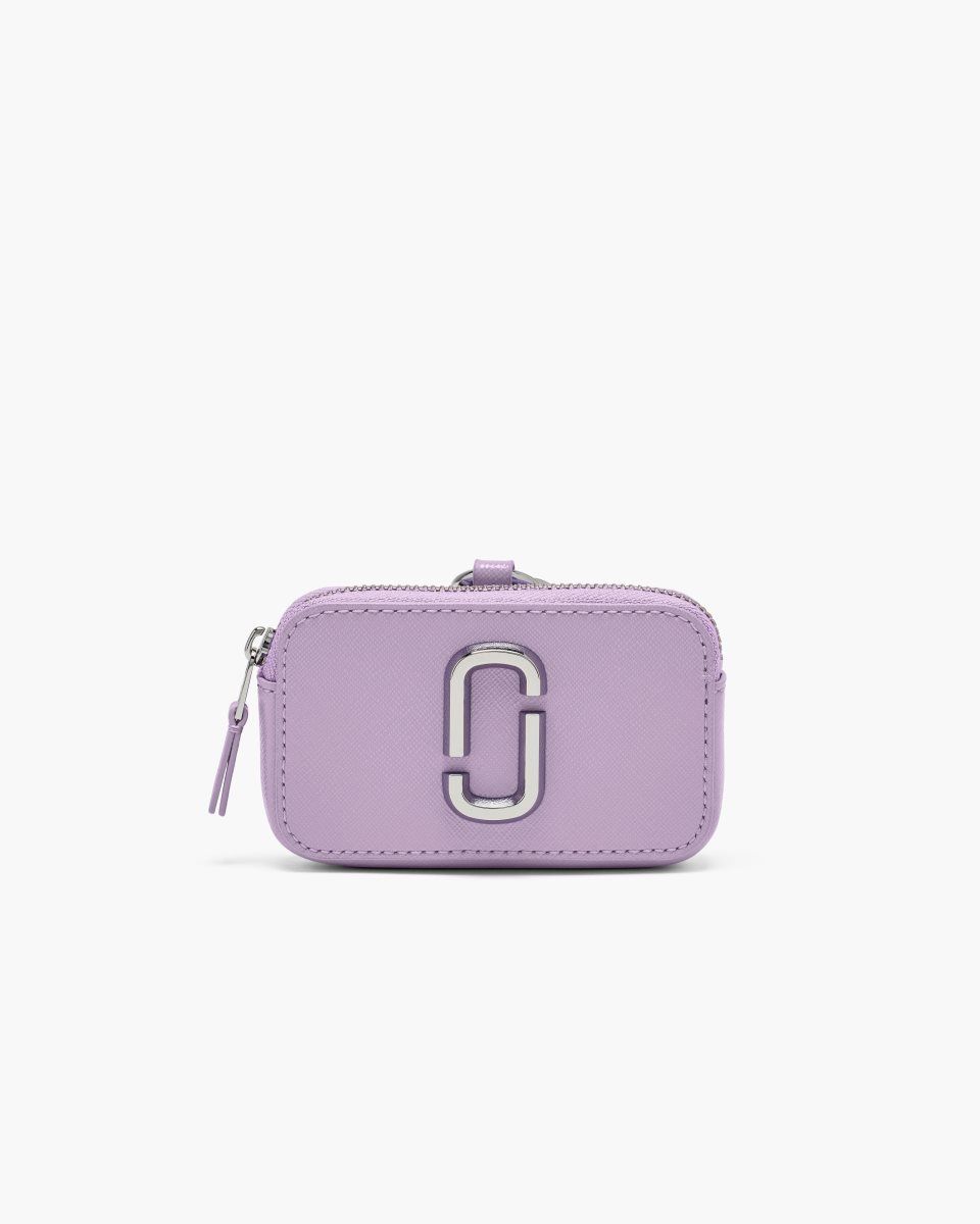 Charms Marc Jacobs The Nano Snapshot Charm Femme Violette | 146TZPRSE