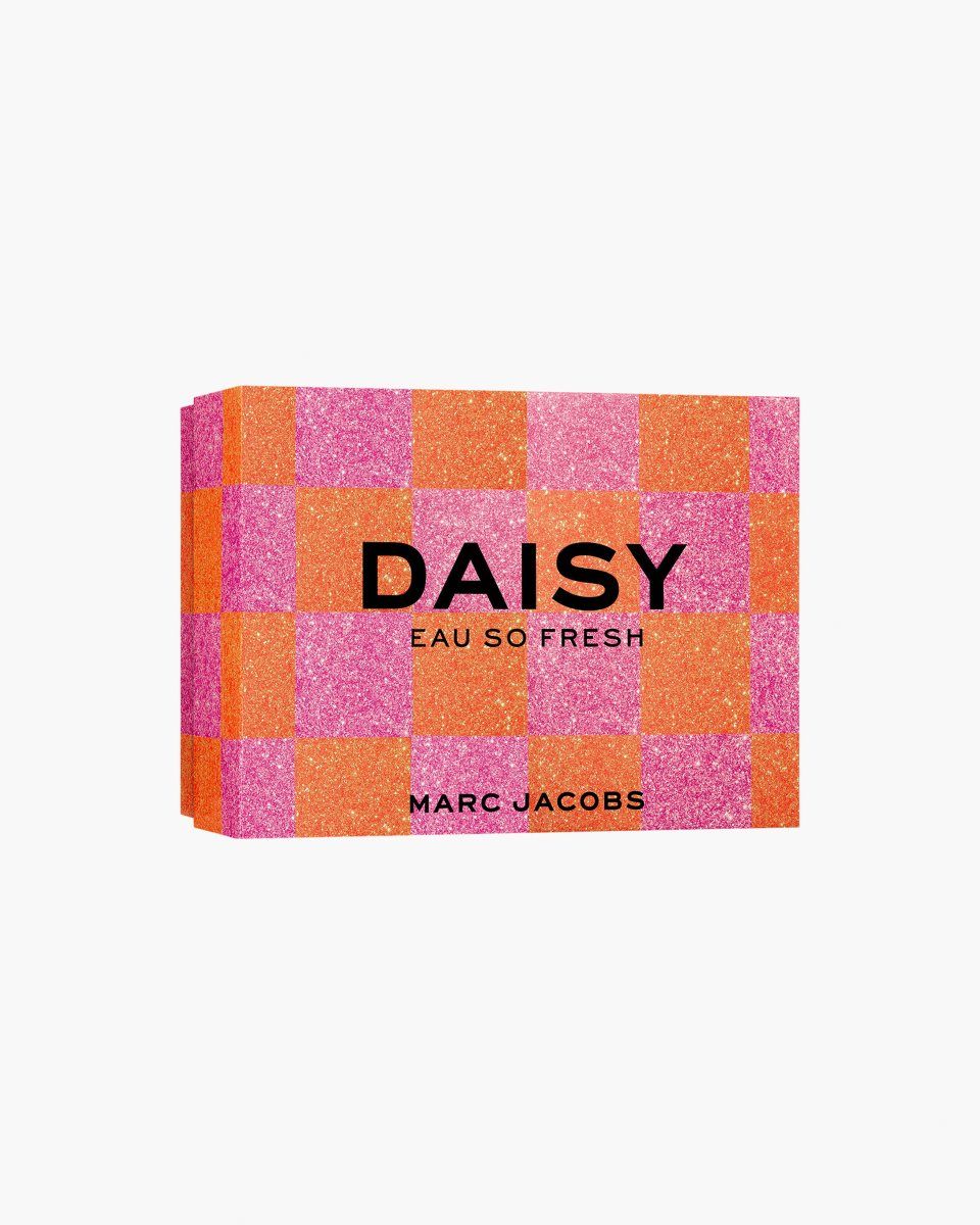 Daisy Marc Jacobs DAISY EAU SO FRESH GIFTSET Femme | 215KQTDRH