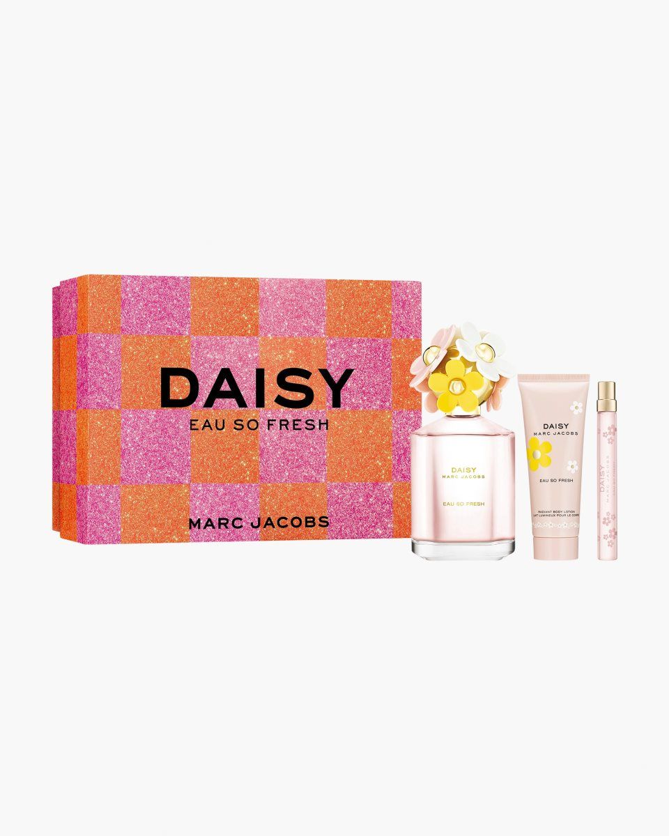 Daisy Marc Jacobs DAISY EAU SO FRESH GIFTSET Femme | 215KQTDRH