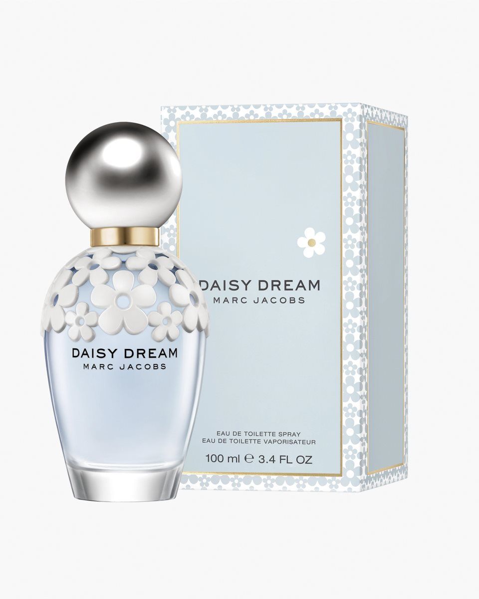 Daisy Marc Jacobs Daisy Dream Eau De Toilette 3.4 Oz Femme | 251WUOJYB