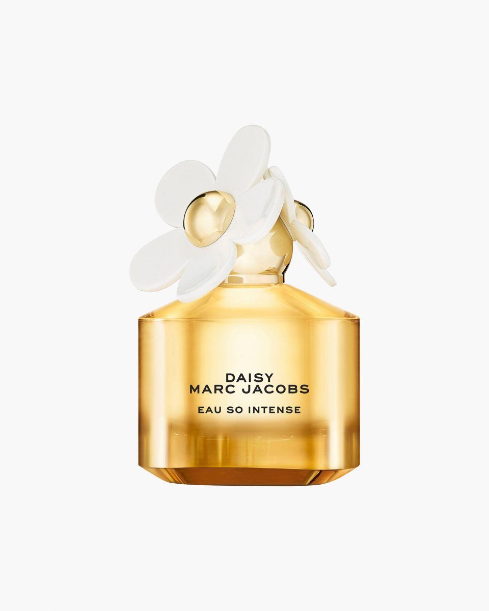 Daisy Marc Jacobs Daisy Eau So Intense Eau de Parfum 3.4oz Femme | 213MDOGWH