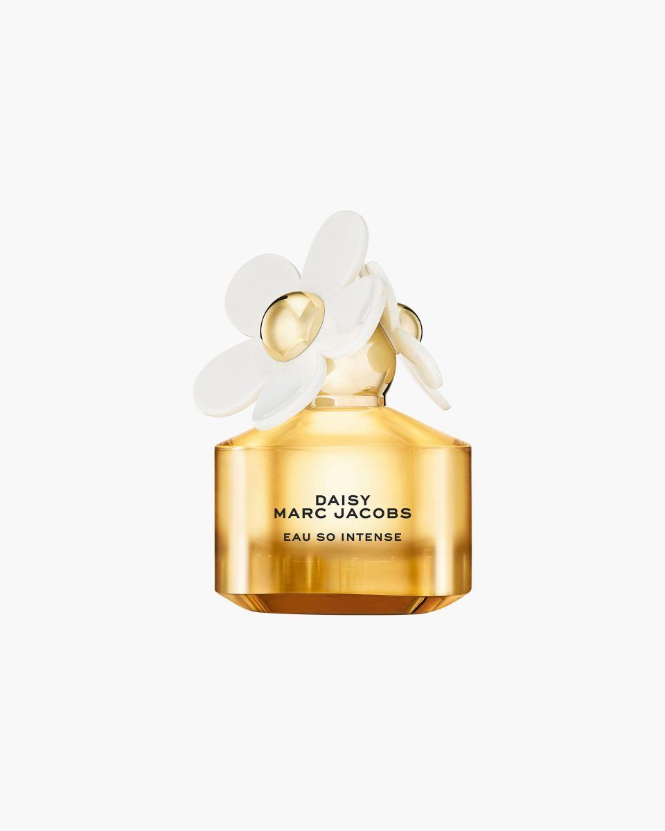 Daisy Marc Jacobs Daisy Eau So Intense Eau de Parfum 1.7 Oz Femme | 679IKPMTO