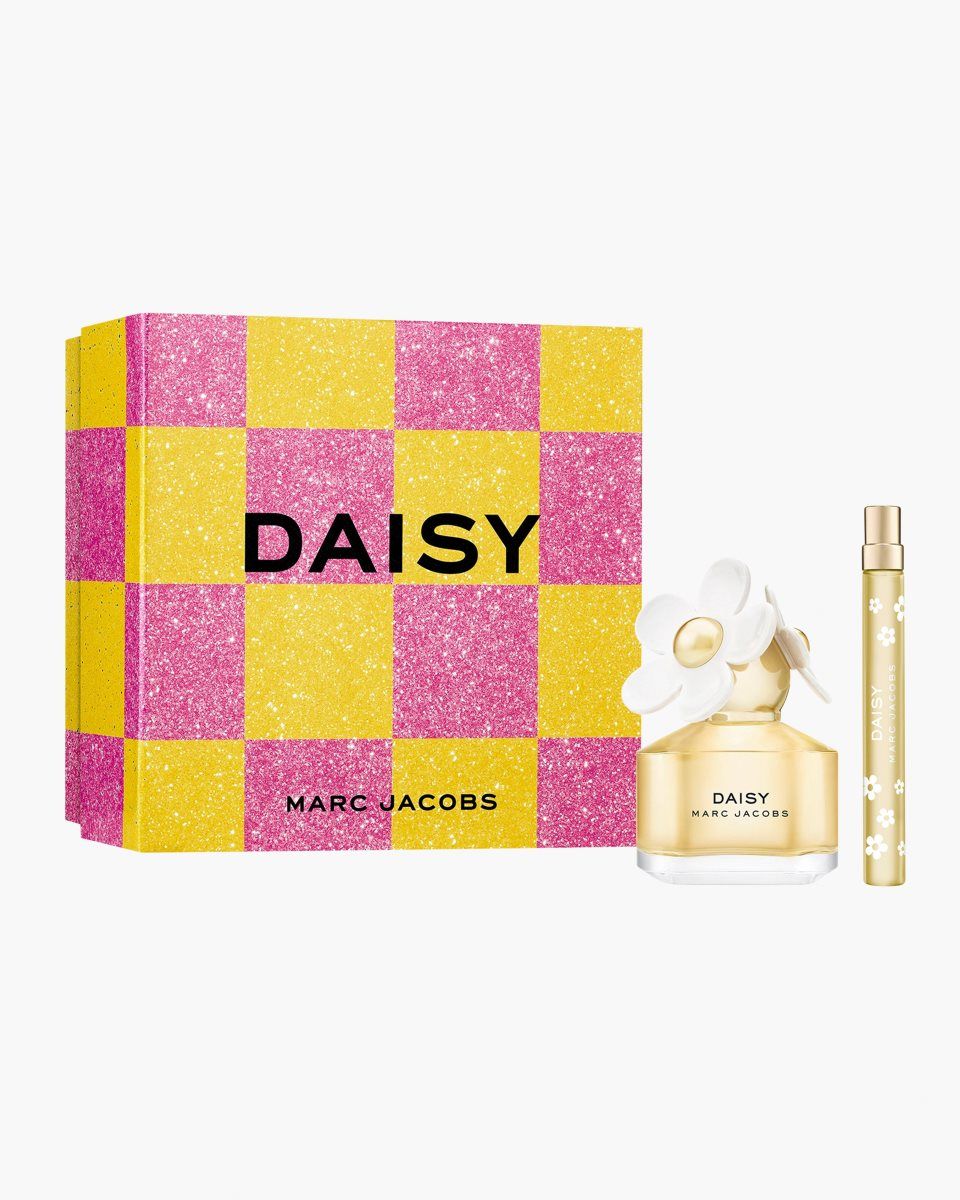 Daisy Marc Jacobs Daisy Eau de Toilette Giftset Femme | 798JBTLUC