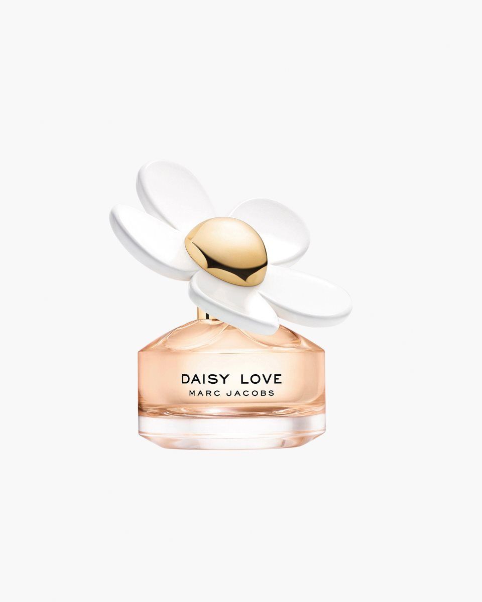 Daisy Marc Jacobs Daisy Love Eau De Toilette 1.7oz Femme | 683XIRWEJ