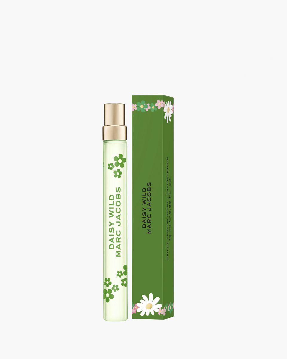 Daisy Marc Jacobs Daisy Wild Eau De Parfum Penspray Femme | 569AKRZGN