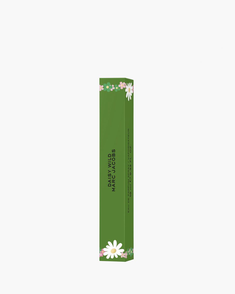 Daisy Marc Jacobs Daisy Wild Eau De Parfum Penspray Femme | 569AKRZGN