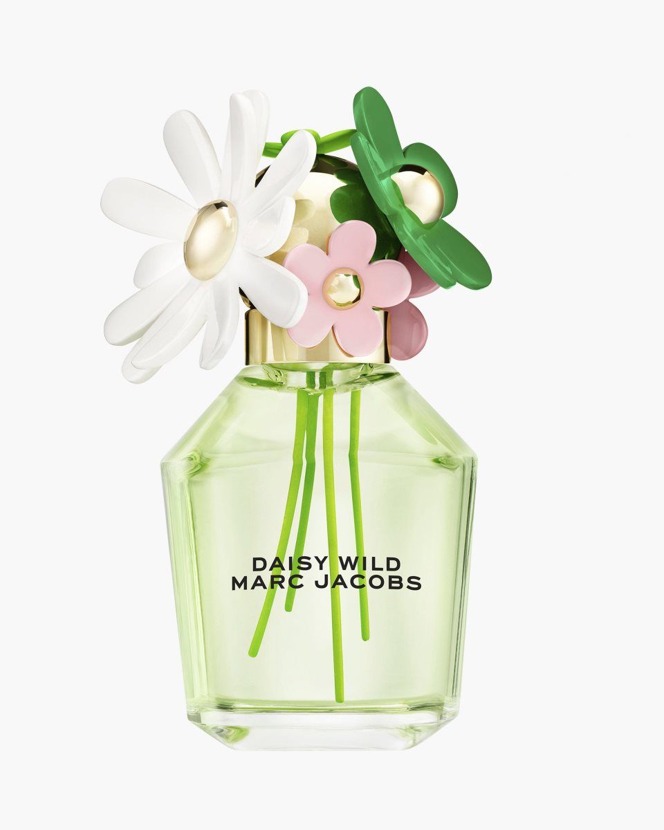 Daisy Marc Jacobs Daisy Wild Eau De Parfum 3.3 oz Femme | 764LVTFXS