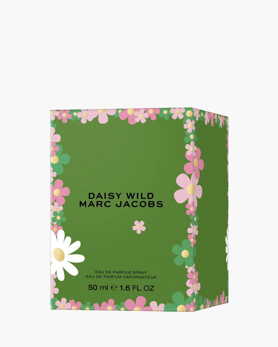 Daisy Marc Jacobs Daisy Wild Eau De Parfum 1.6 oz Femme | 162OHJKFC