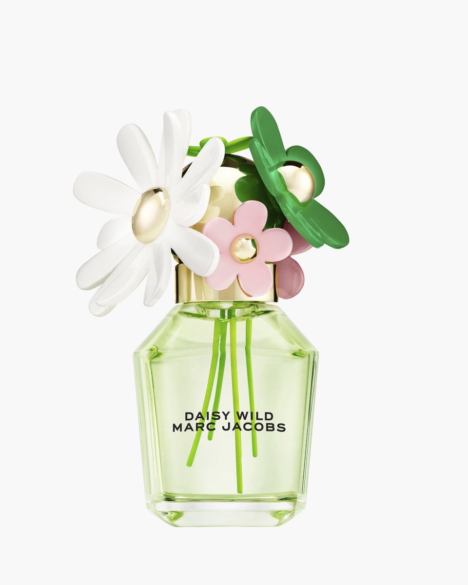 Daisy Marc Jacobs Daisy Wild Eau De Parfum 1.6 oz Femme | 162OHJKFC