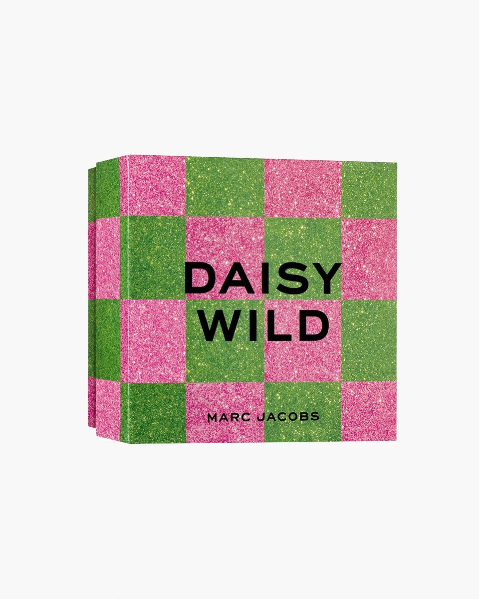Daisy Marc Jacobs Daisy Wild GIFTSET Femme | 367OSFZAM