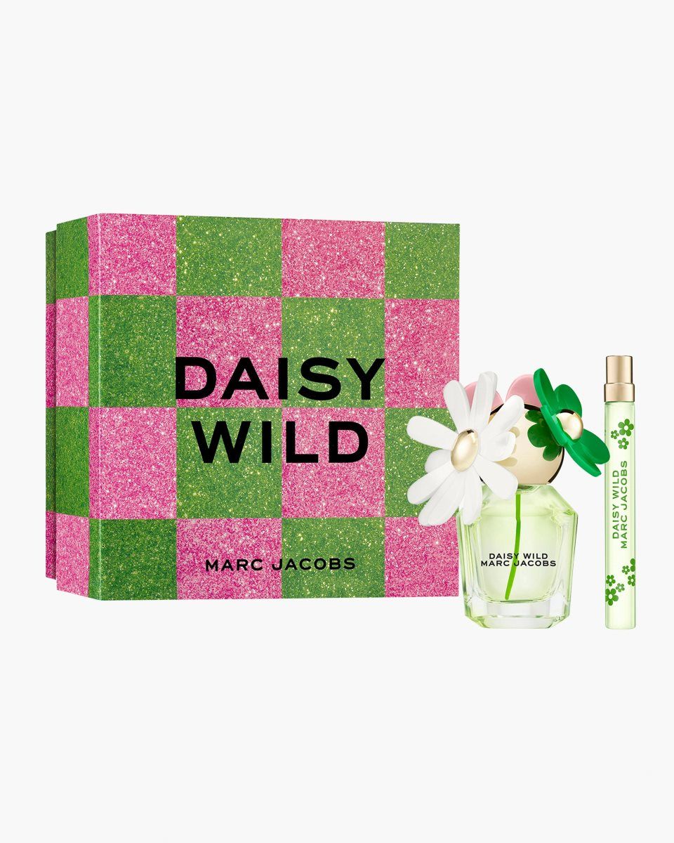 Daisy Marc Jacobs Daisy Wild GIFTSET Femme | 367OSFZAM