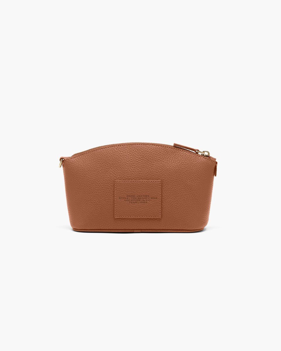 Grands Portefeuilles Marc Jacobs The Beauty Bag Femme Argan Oil | 937RTOZYM