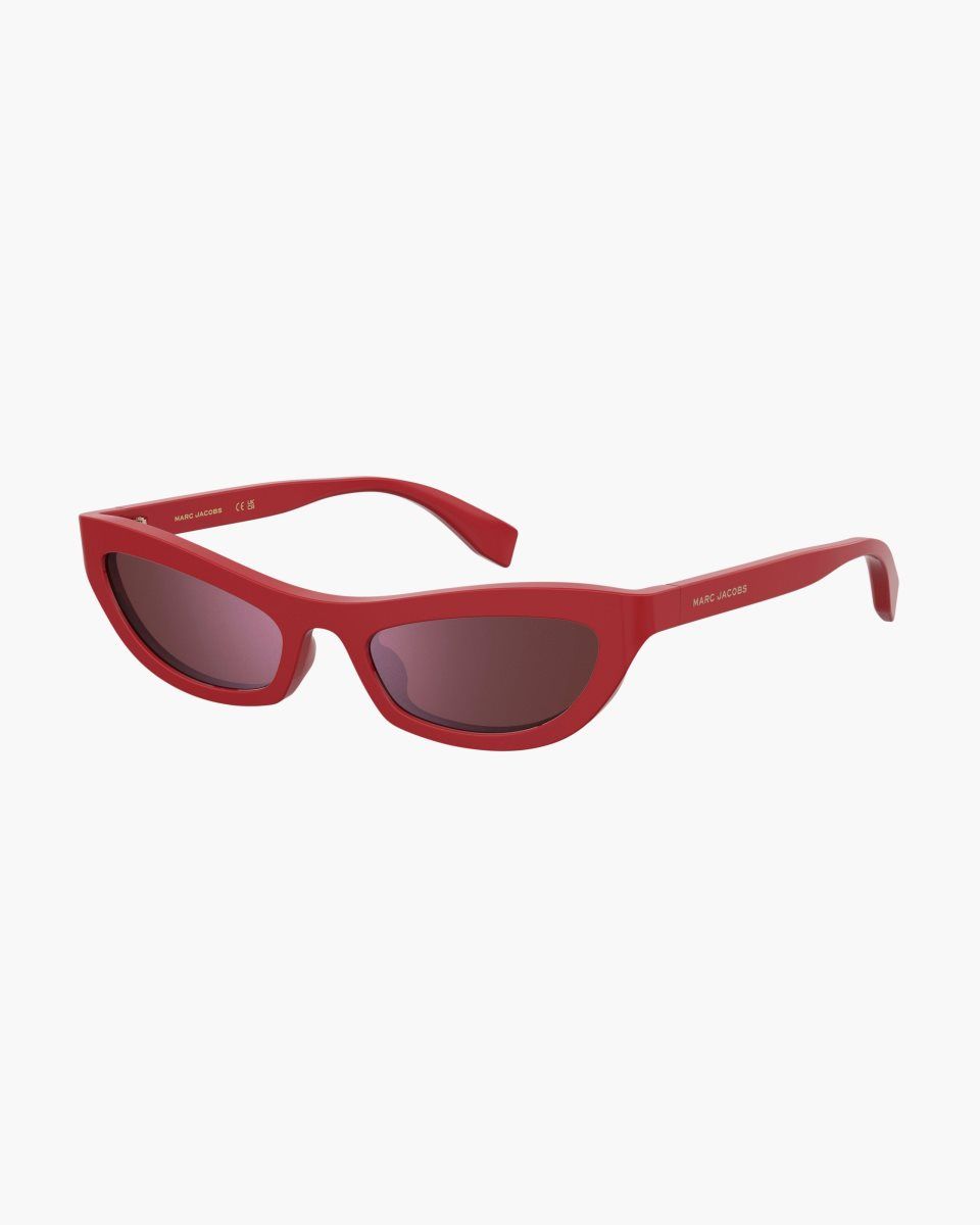 Lunette de Soleil Marc Jacobs The Cat Eye Sunglasses Femme Siren | 067LQPXEH
