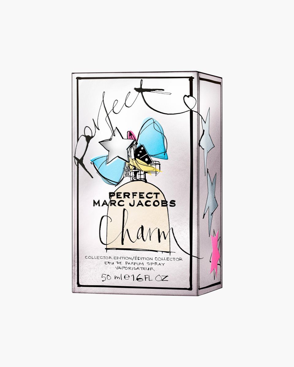 Perfect Marc Jacobs Perfect Charm Collector 1.6oz Femme | 861KINRCV