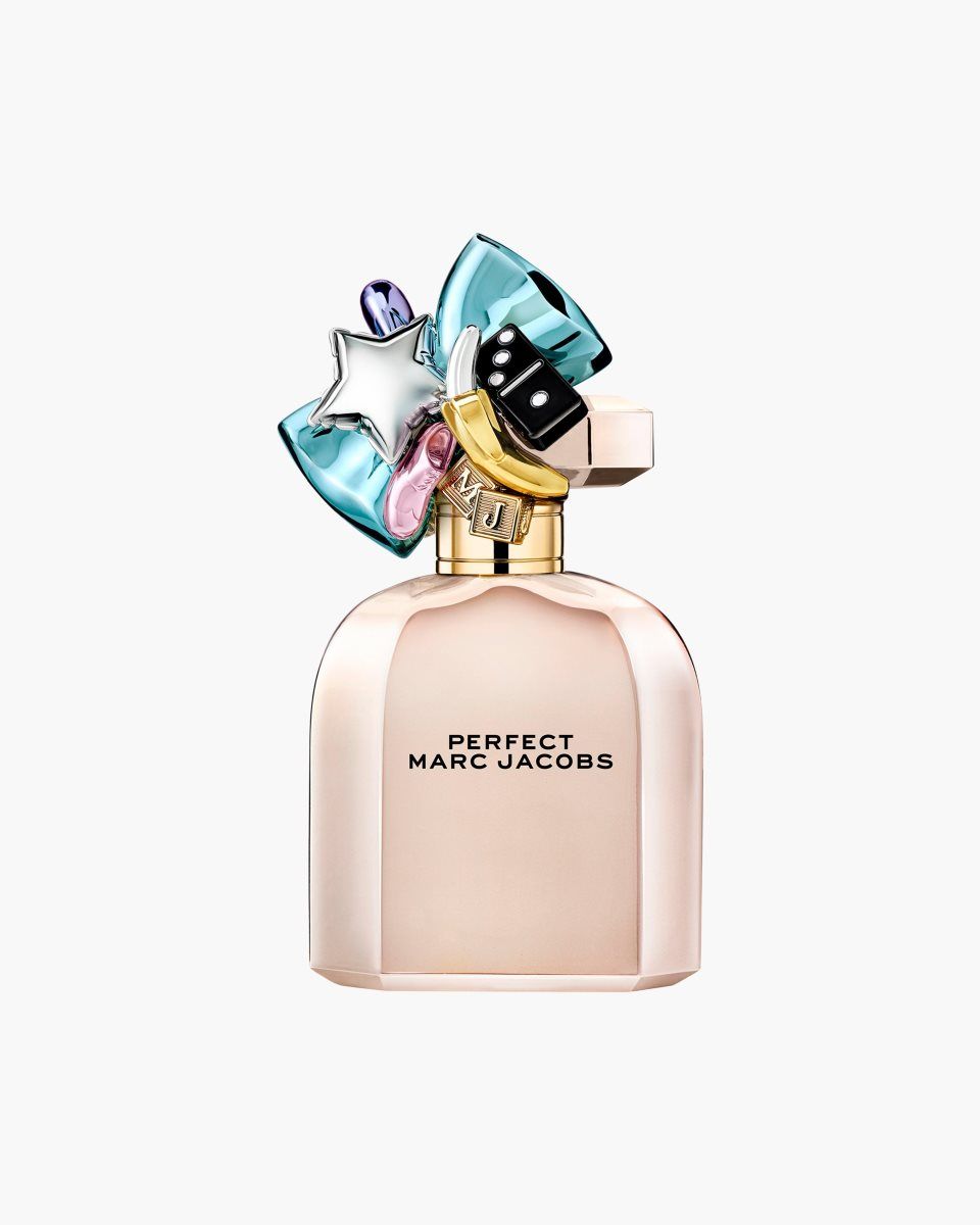 Perfect Marc Jacobs Perfect Charm Collector 1.6oz Femme | 861KINRCV