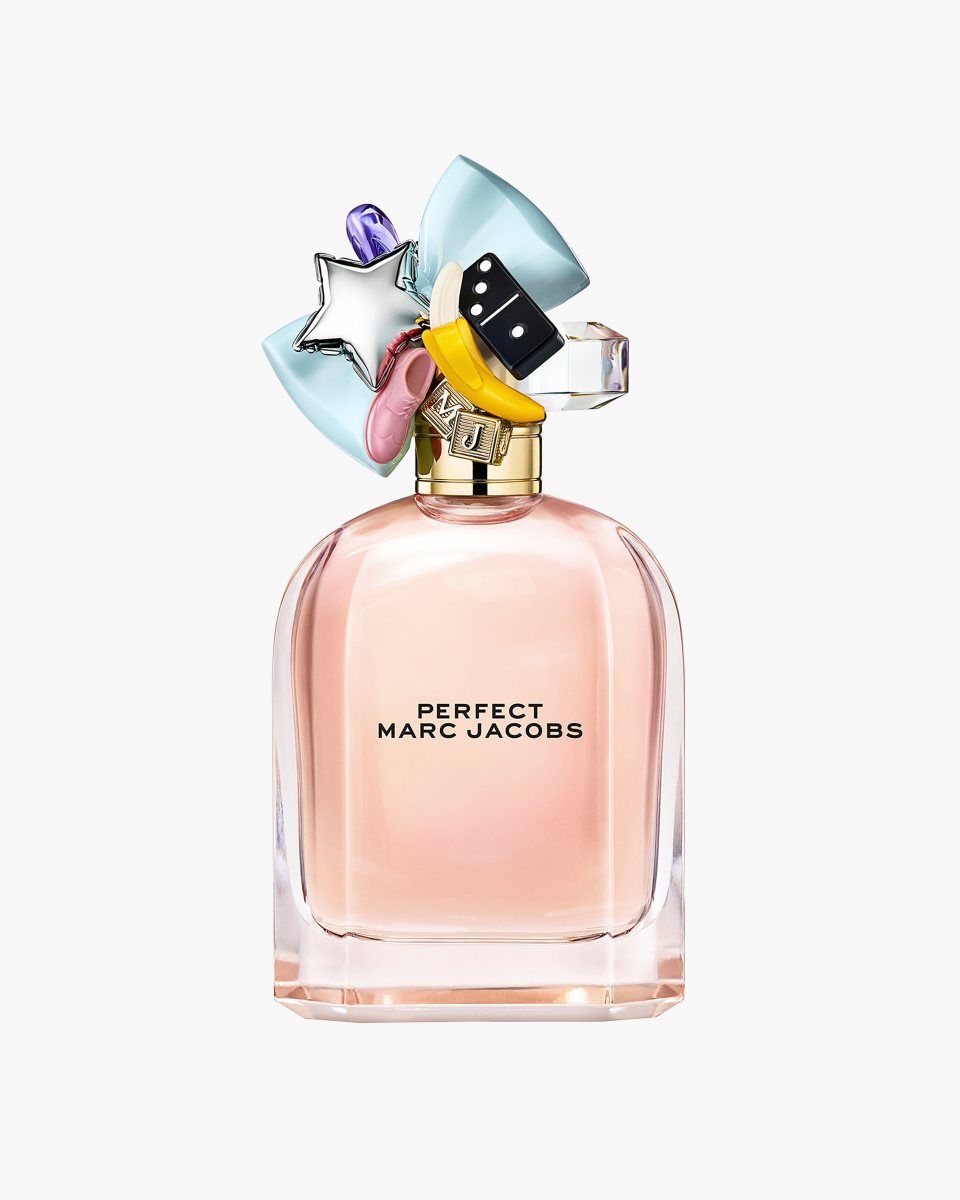 Perfect Marc Jacobs Perfect Eau de Parfum 3.3oz Femme | 257UNKZFL