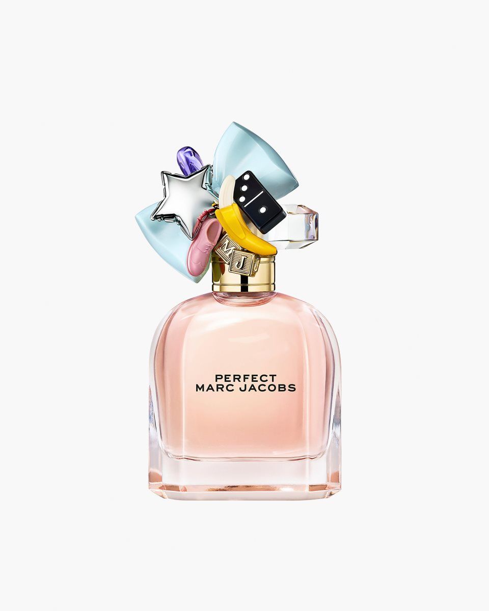 Perfect Marc Jacobs Perfect Eau de Parfum 1.6oz Femme | 791QIESUM