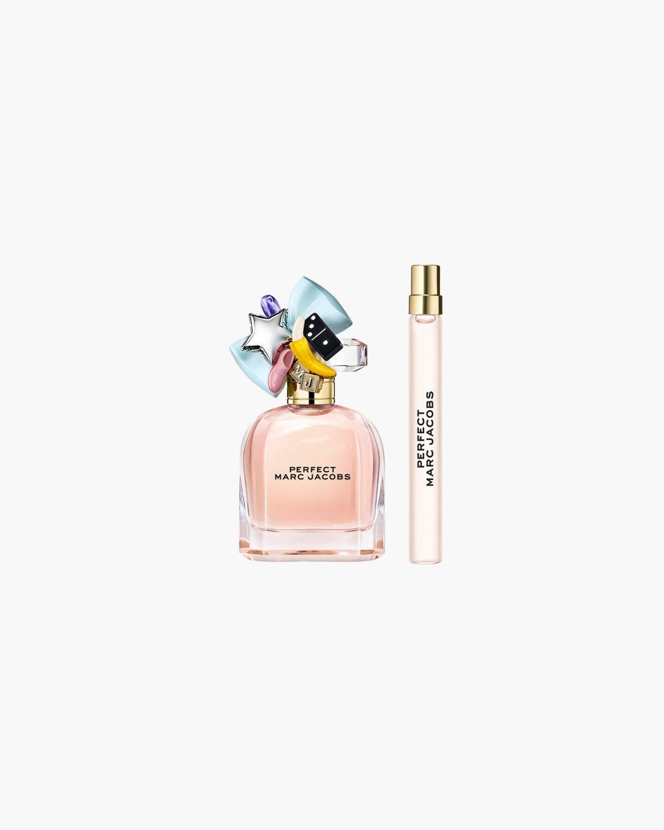 Perfect Marc Jacobs Perfect Eau de Parfum Giftset Femme | 932WQXULS