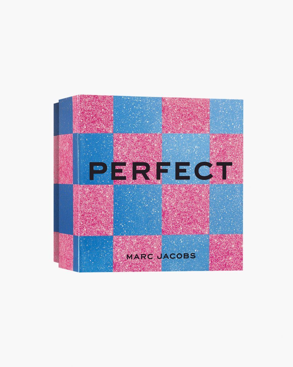 Perfect Marc Jacobs Perfect Eau de Parfum Giftset Femme | 932WQXULS