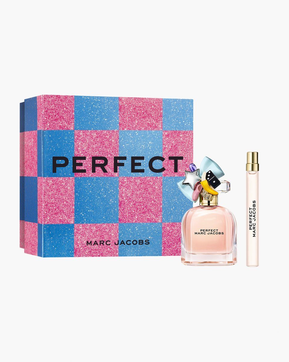 Perfect Marc Jacobs Perfect Eau de Parfum Giftset Femme | 932WQXULS