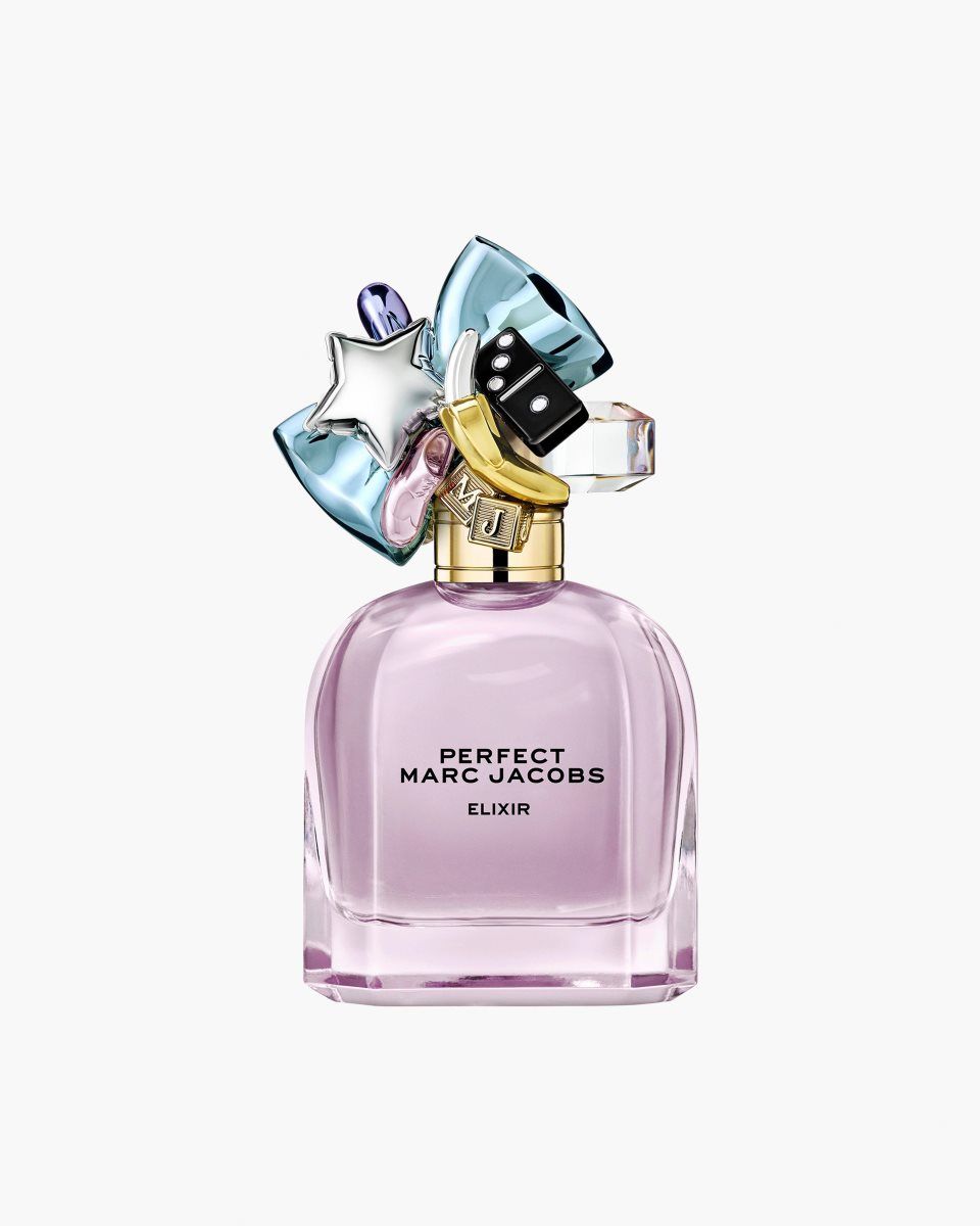 Perfect Marc Jacobs Perfect Elixir 1.6 oz Femme | 741TZDBGN