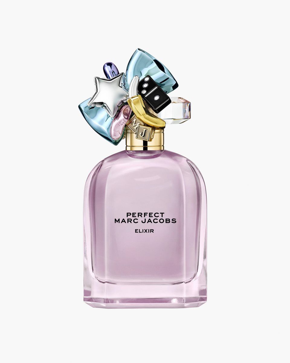 Perfect Marc Jacobs Perfect Elixir 3.3 oz Femme | 586IANBLQ