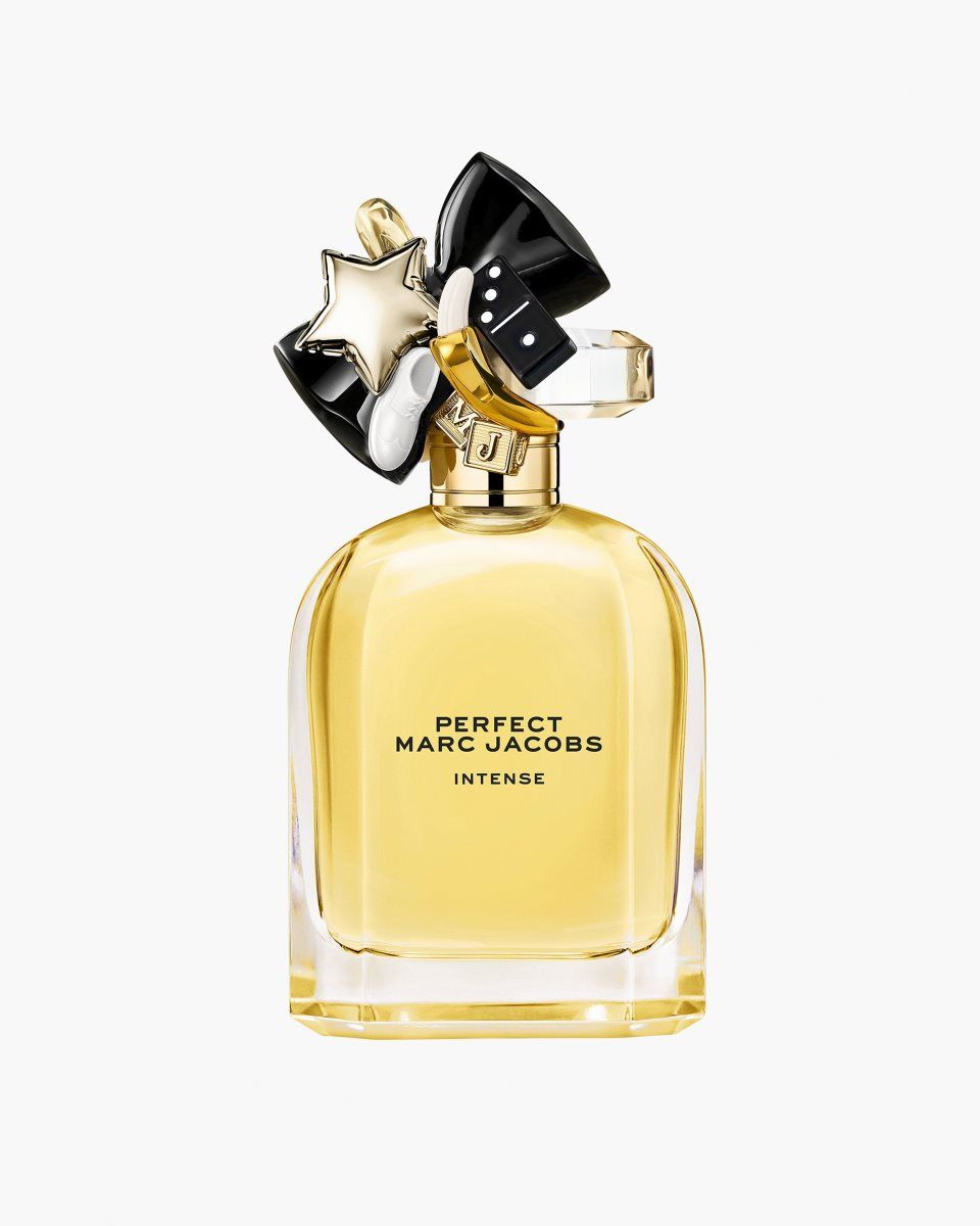 Perfect Marc Jacobs Perfect Intense Eau de Parfum 3.3 oz Femme | 972FAOCTX