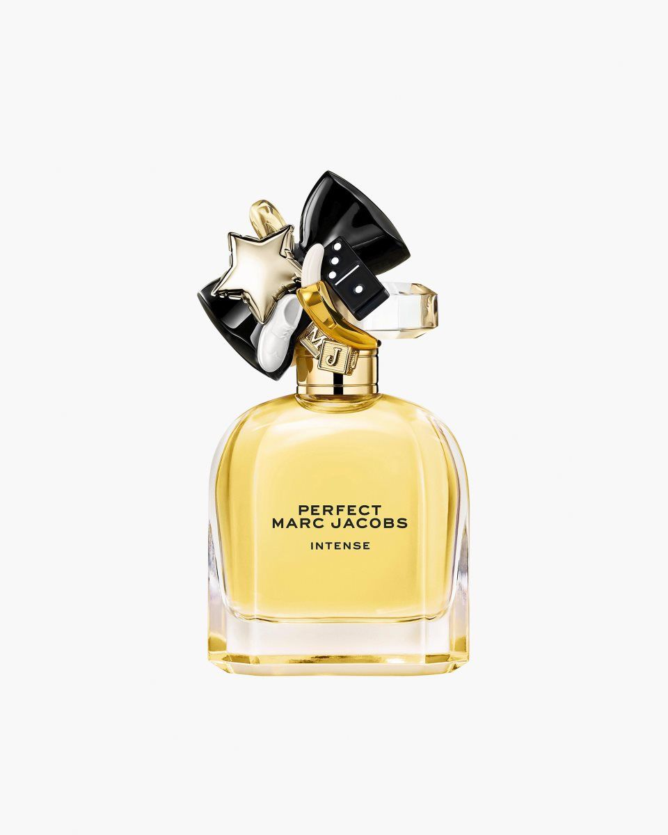 Perfect Marc Jacobs Perfect Intense Eau De Parfum 1.6 oz Femme | 164BPIZUF