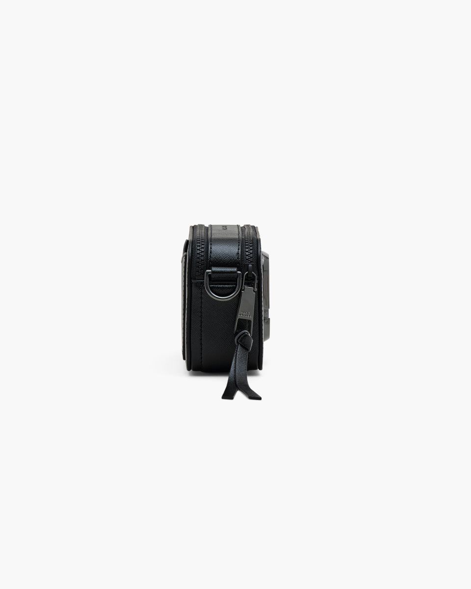 Sac Snapshot Marc Jacobs The Snapshot DTM Femme Noir | 368XDFVRQ