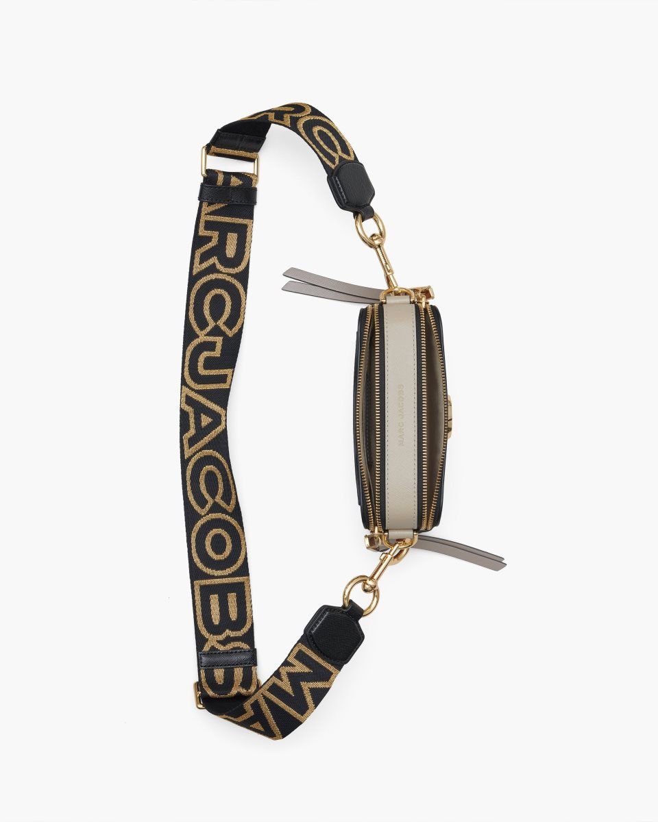 Sac Snapshot Marc Jacobs The Snapshot Femme Multicolore | 764FGAZEB