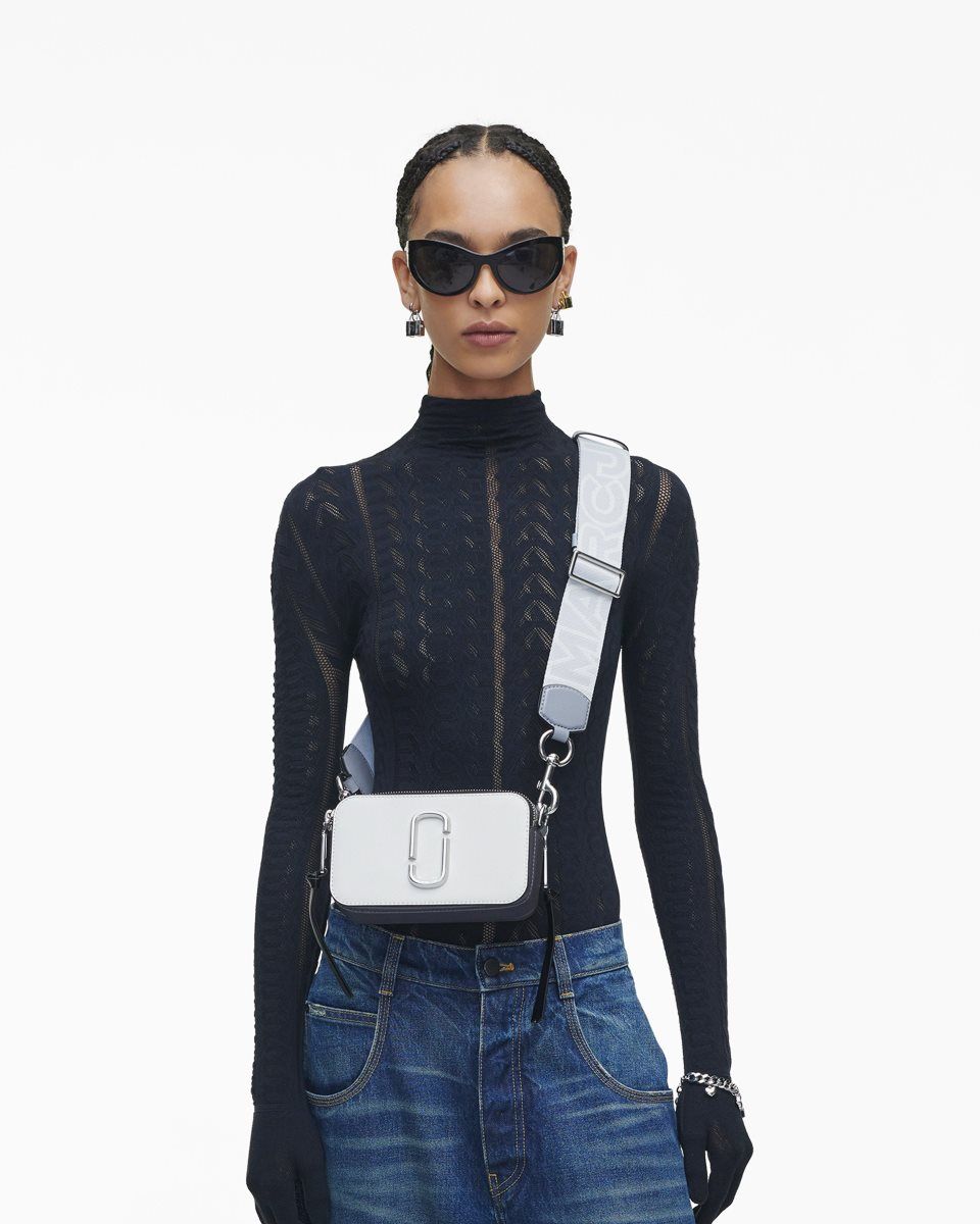 Sac Snapshot Marc Jacobs The Snapshot Femme Multicolore | 891ZMVBOS