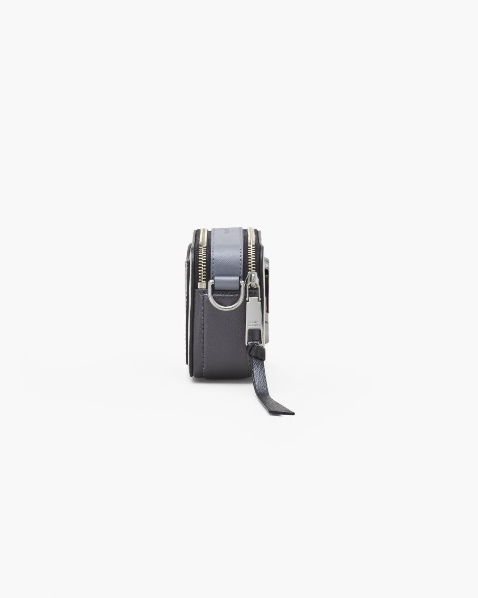 Sac Snapshot Marc Jacobs The Snapshot Femme Multicolore | 891ZMVBOS