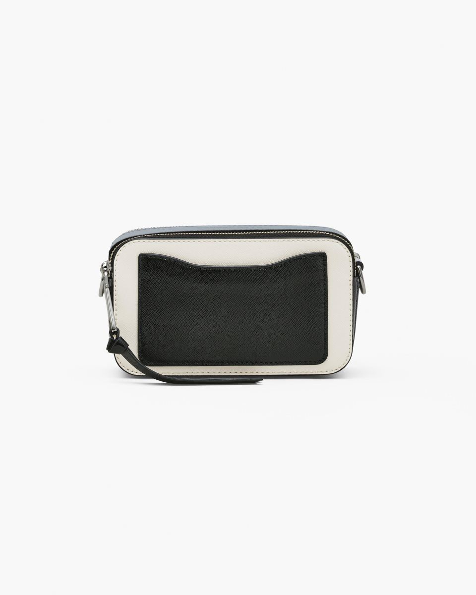 Sac Snapshot Marc Jacobs The Snapshot Femme Multicolore | 891ZMVBOS