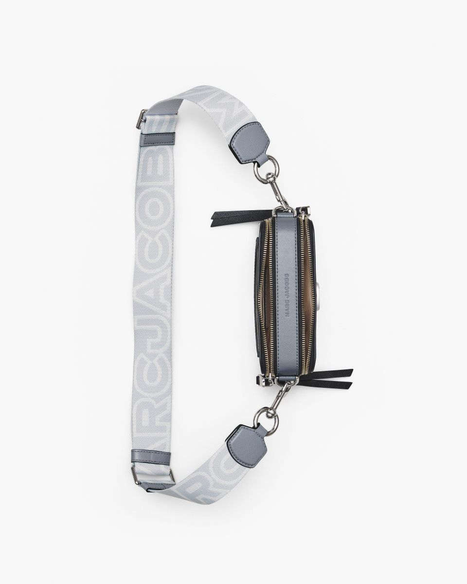 Sac Snapshot Marc Jacobs The Snapshot Femme Multicolore | 891ZMVBOS