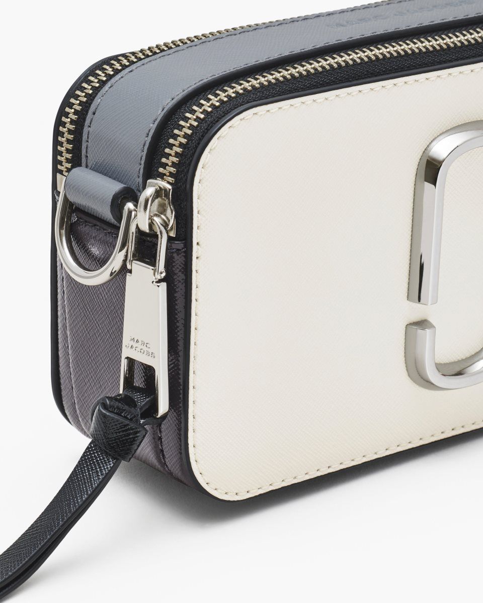 Sac Snapshot Marc Jacobs The Snapshot Femme Multicolore | 891ZMVBOS