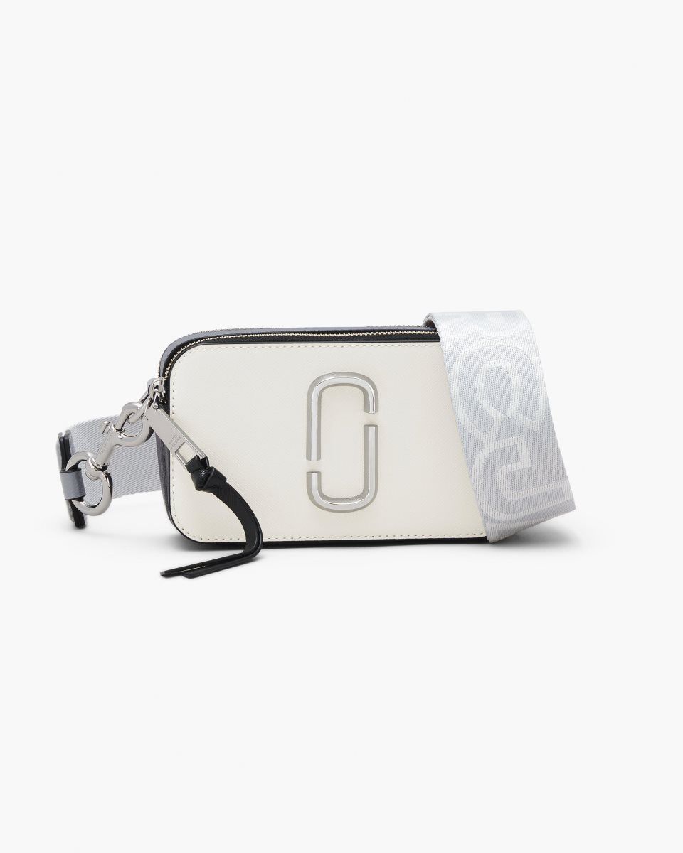 Sac Snapshot Marc Jacobs The Snapshot Femme Multicolore | 891ZMVBOS