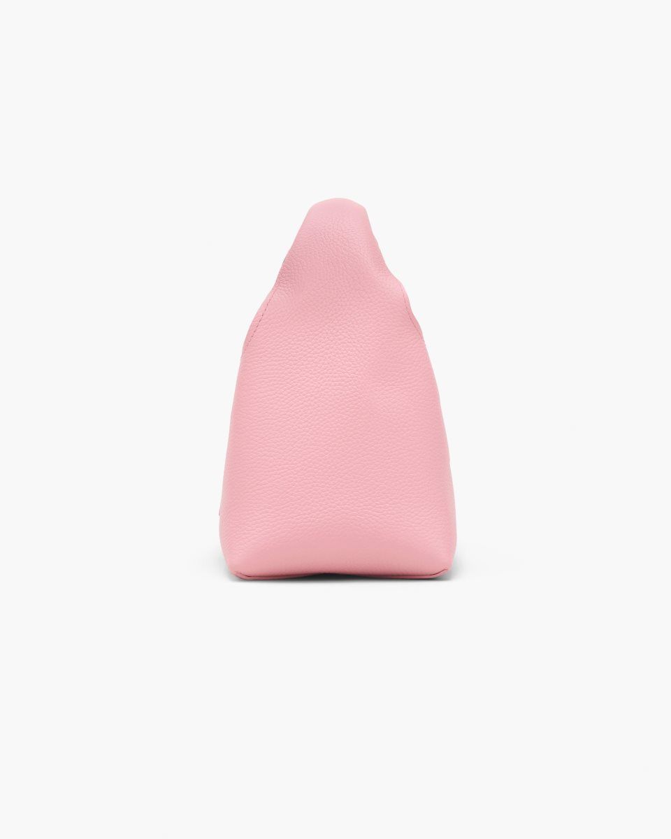 Sac a Main Marc Jacobs The Mini Sack Bag Femme Rose | 074QPETSU