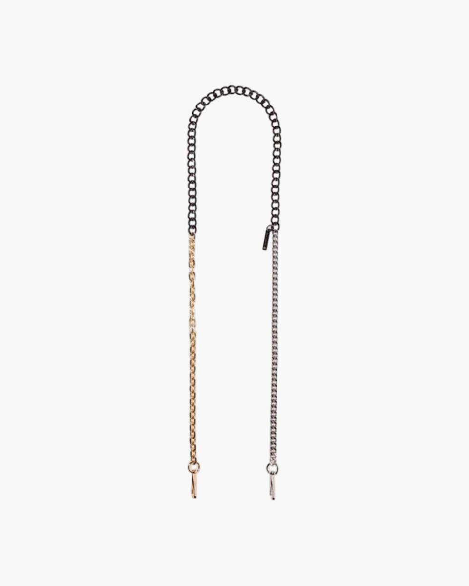 Sangle De Sac Marc Jacobs The Chain Strap Femme Multicolore | 106EWIAGN