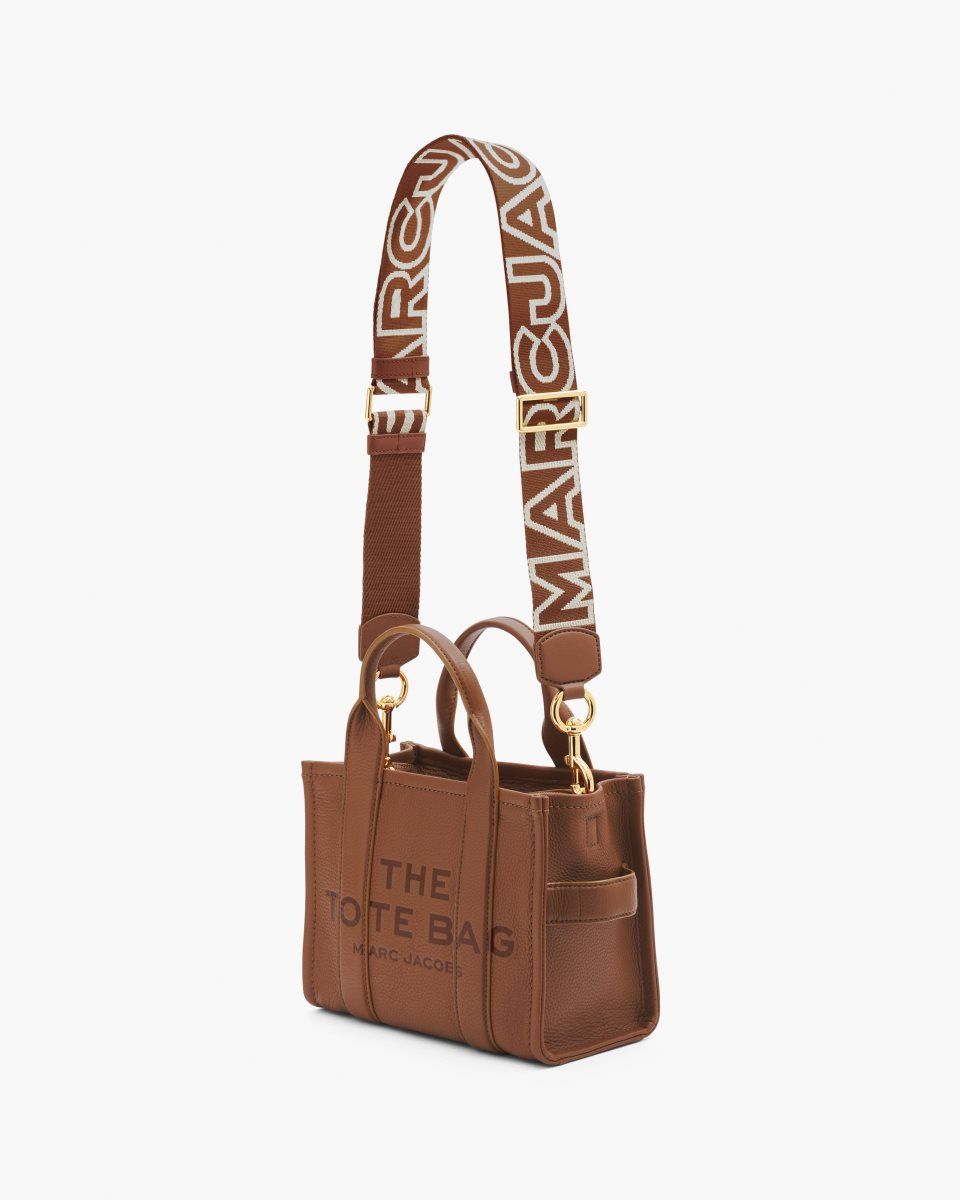 Sangle De Sac Marc Jacobs The Outline Logo Webbing Strap Femme Multicolore | 578BNQJGO