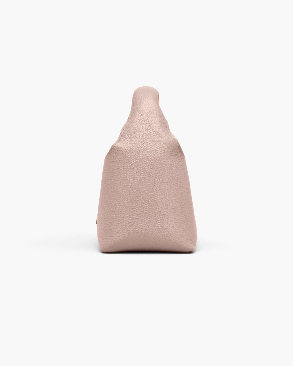 The Sack Bag Marc Jacobs The Mini Sack Bag Femme Rose | 759ZIJCNQ