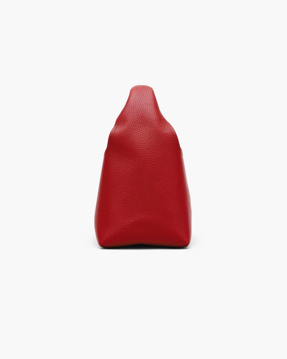 The Sack Bag Marc Jacobs The Mini Sack Bag Femme Rouge | 942VGQWDX