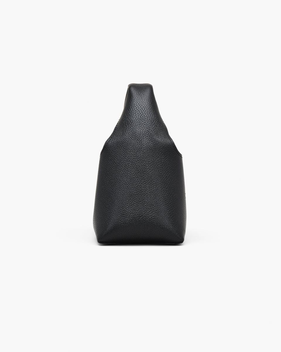 The Sack Bag Marc Jacobs The Mini Sack Bag Femme Noir | 164EJZMYX