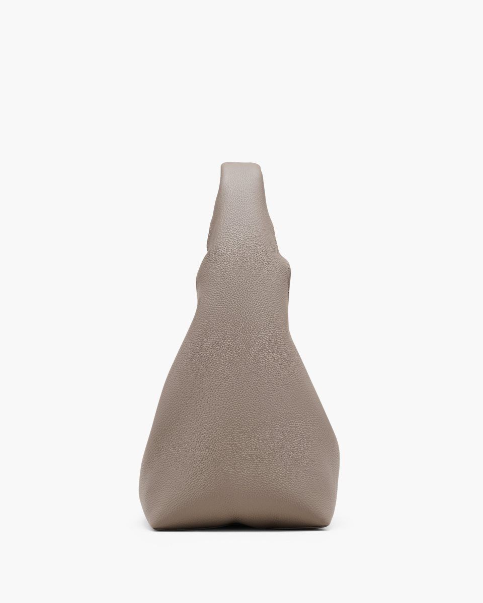 The Sack Bag Marc Jacobs The Sack Bag Femme Cement | 261GWYTUZ
