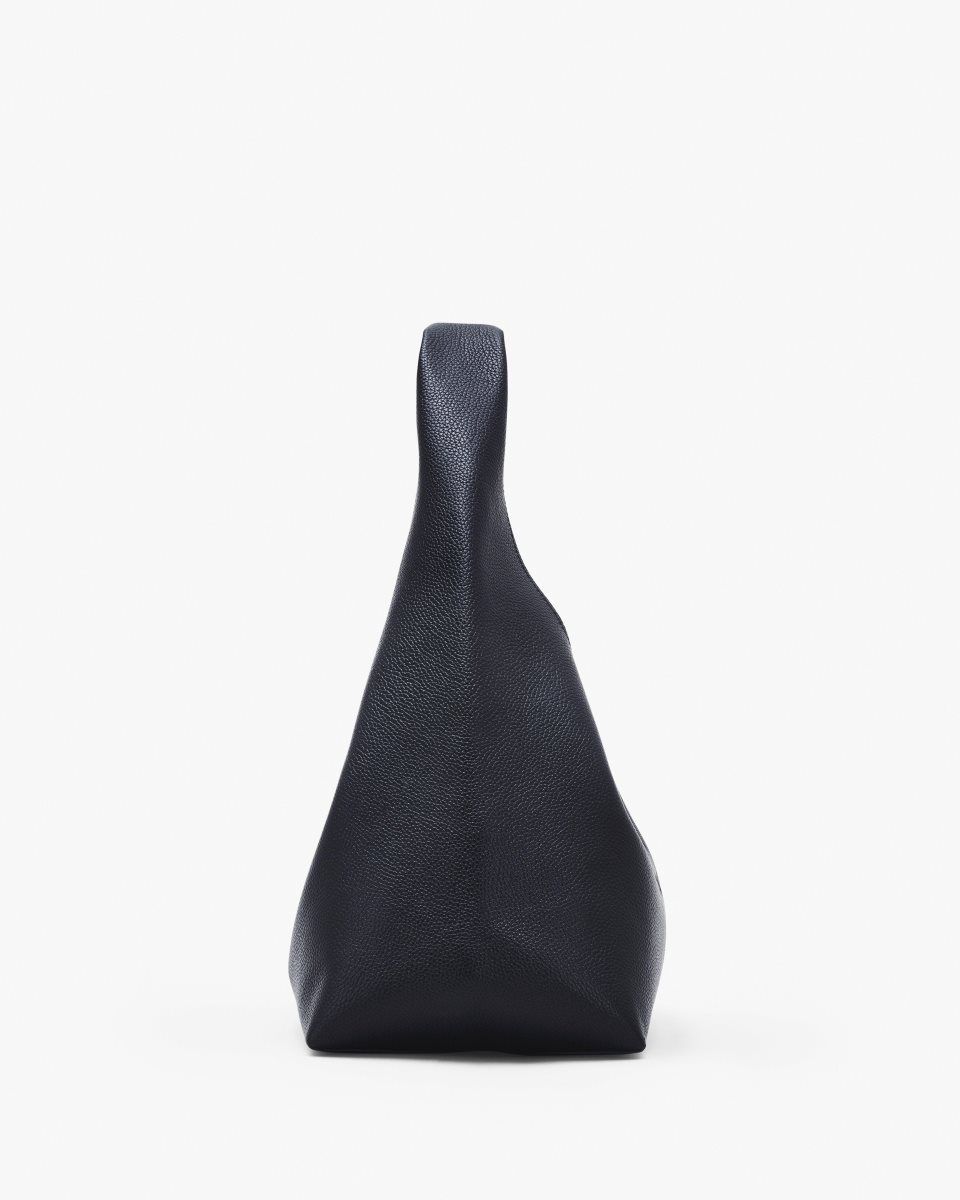 The Sack Bag Marc Jacobs The Sack Bag Femme Noir | 592DUBKFZ